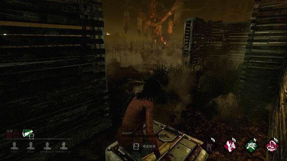 《黎明死線》全地窖詳細位置圖文解析攻略 《黎明死線》全地窖詳細位置圖文解析攻略