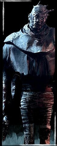 《黎明死線》人物背景故事解析