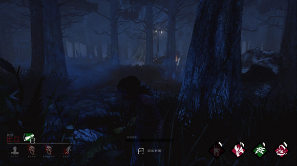 《黎明死線》全地窖詳細位置圖文解析攻略