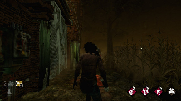 《黎明死線》手電筒技巧放血玩法教學 《黎明死線》手電筒技巧放血玩法教學