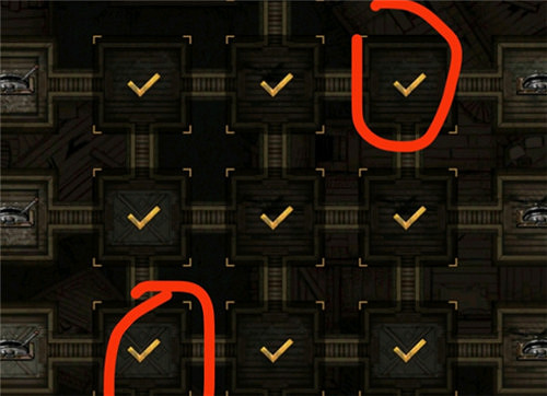 《地下城堡3》鈴鐺閣怎麽過 地下城堡3鈴鐺閣解密攻略