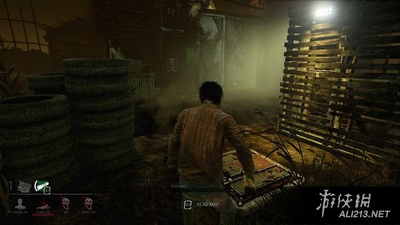 《黎明死線》系統介紹圖文攻略 操作介紹+技能介紹+物品道具說明