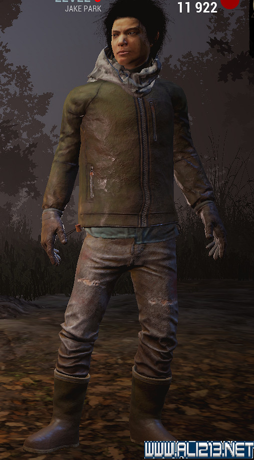 《黎明死線》全人物技能圖文詳解