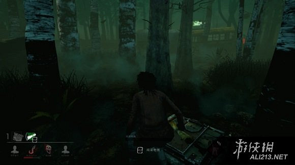 《黎明死線》系統介紹圖文攻略 操作介紹+技能介紹+物品道具說明