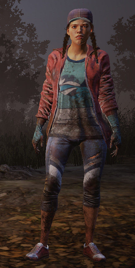 《黎明死線》逃生者角色技能中文介紹及實用性圖文解析 《黎明死線》逃生者角色技能中文介紹及實用性圖文解析