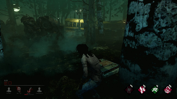 《黎明死線》全地窖詳細位置圖文解析攻略 《黎明死線》全地窖詳細位置圖文解析攻略