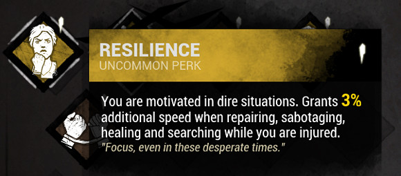 《黎明死線》逃生者角色技能中文介紹及實用性圖文解析 《黎明死線》逃生者角色技能中文介紹及實用性圖文解析