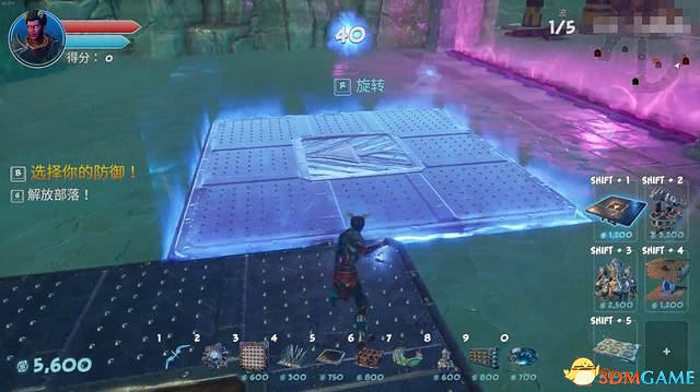 《獸人必須死3》圖文攻略 全5星通關劇情流程攻略 《獸人必須死3》圖文攻略 全5星通關劇情流程攻略