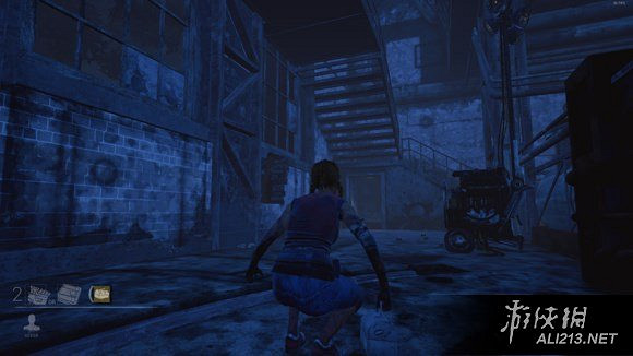 《黎明死線》常見工具箱位置介紹