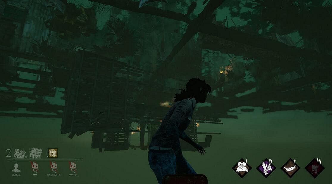 《黎明死線》農場地下世界人類逃脫玩法解析攻略 《黎明死線》農場地下世界人類逃脫玩法解析攻略