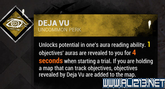 《黎明死線》全人物技能圖文詳解