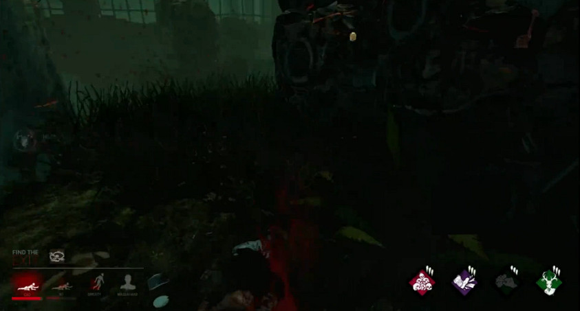 《黎明死線》屠夫視角絕境翻盤玩法圖文詳解 《黎明死線》屠夫視角絕境翻盤玩法圖文詳解