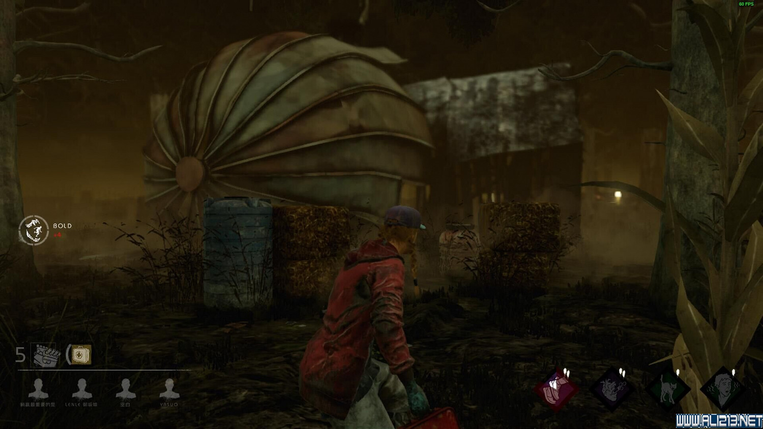 《黎明死線》倖存者技能加點及逃生實用技巧