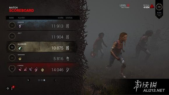 《黎明死線》新人倖存者Perk推薦及玩法技巧分享 《黎明死線》新人倖存者Perk推薦及玩法技巧分享