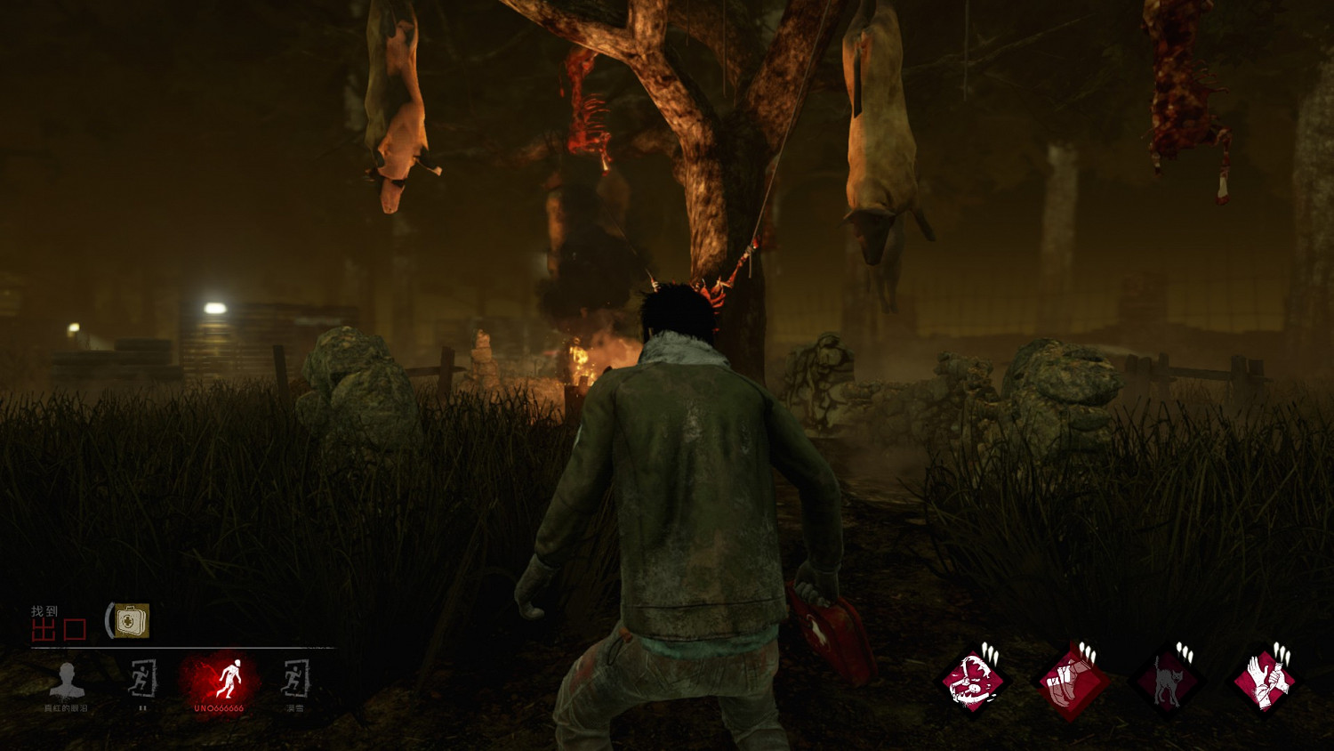 《黎明死線》遊戲機制及地形地圖等技巧圖文詳解 新手入門必備