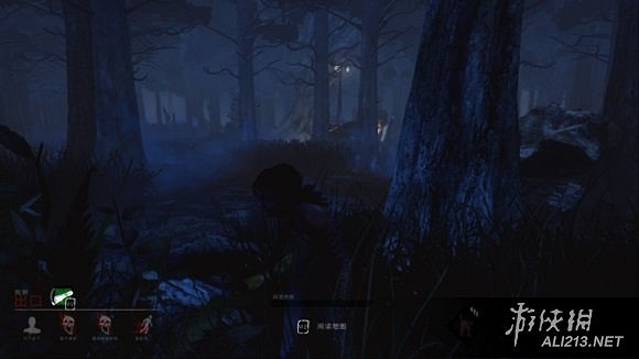 《黎明死線》唯一及隨機地窖逃生點圖文解析攻略