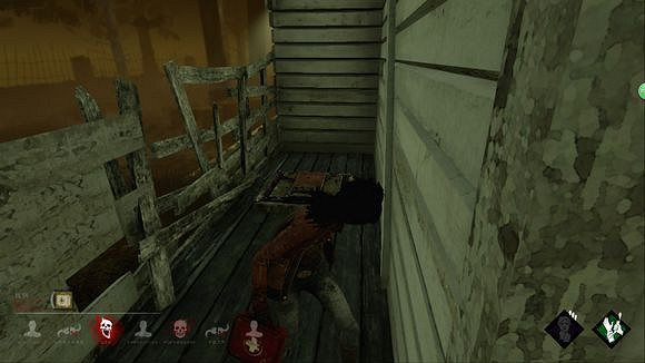 《黎明死線》全地窖詳細位置圖文解析攻略 《黎明死線》全地窖詳細位置圖文解析攻略