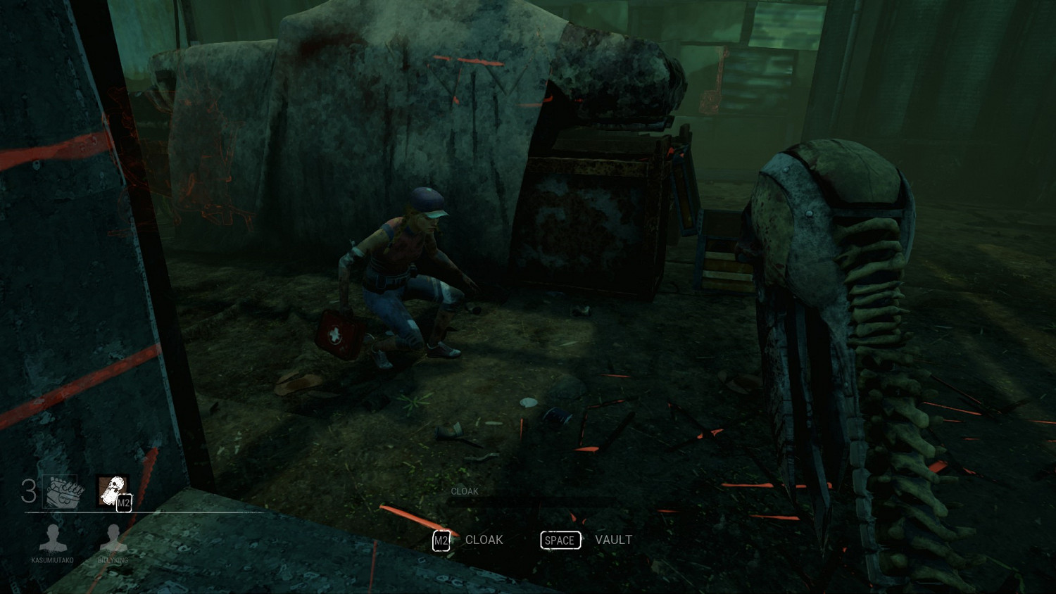 《黎明死線》新手向入門圖文指南 《黎明死線》新手向入門圖文指南