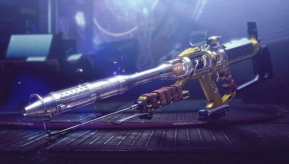 《天命2》最新更新 14把異域武器獲得平衡性更改