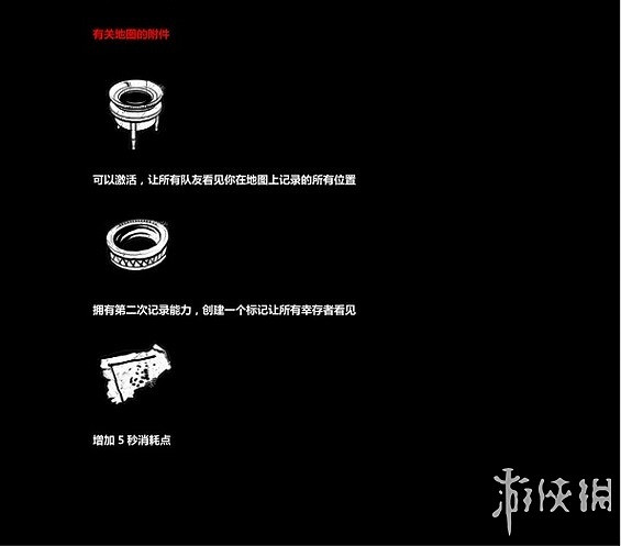 《黎明死線》系統介紹圖文攻略 操作介紹+技能介紹+物品道具說明