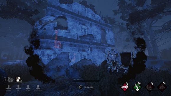 《黎明死線》屠夫快速上手教學 《黎明死線》屠夫快速上手教學