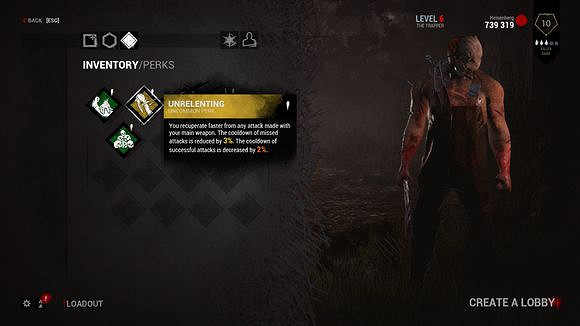 《黎明死線》夾子屠夫技能翻譯及技能解析攻略