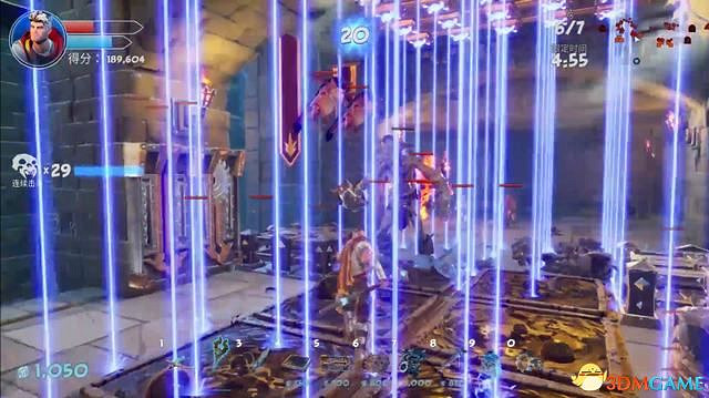 《獸人必須死3》圖文攻略 全5星通關劇情流程攻略 《獸人必須死3》圖文攻略 全5星通關劇情流程攻略