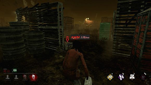 《黎明死線》地下逃生門尋找方法圖文解析攻略 《黎明死線》地下逃生門尋找方法圖文解析攻略