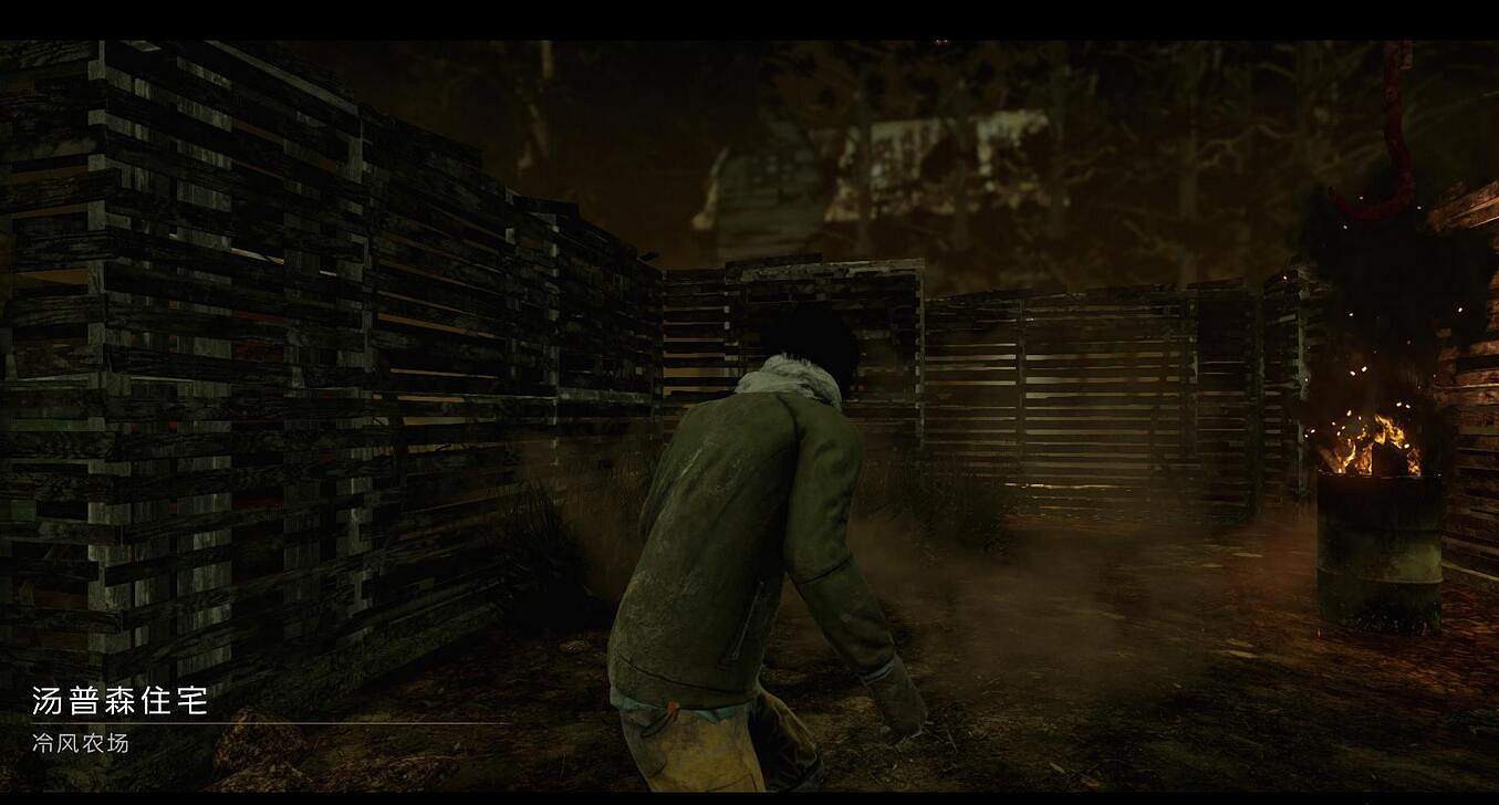 《黎明死線》倖存者入門要點及逃生技巧詳解 《黎明死線》倖存者入門要點及逃生技巧詳解