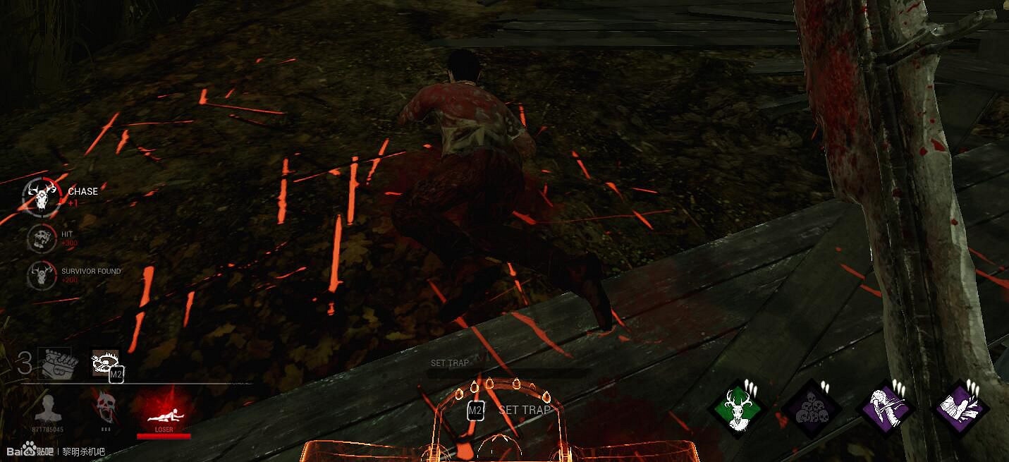 《黎明死線》兩種角色互換玩法心得感受 《黎明死線》兩種角色互換玩法心得感受