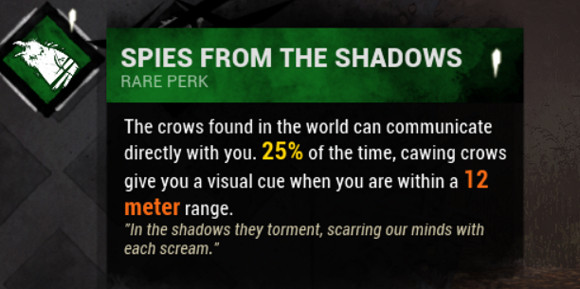 《黎明死線》夾子屠夫技能翻譯及技能解析攻略