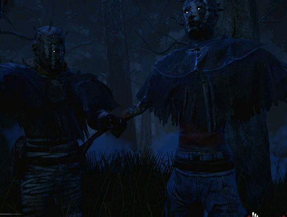 《黎明死線》搞笑開局一覽