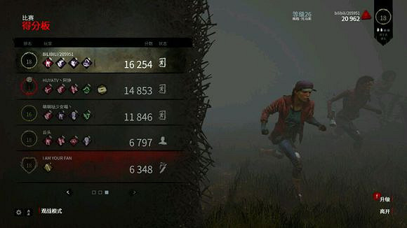 《黎明死線》搞笑屠夫抱黑妹玩法體驗 《黎明死線》搞笑屠夫抱黑妹玩法體驗