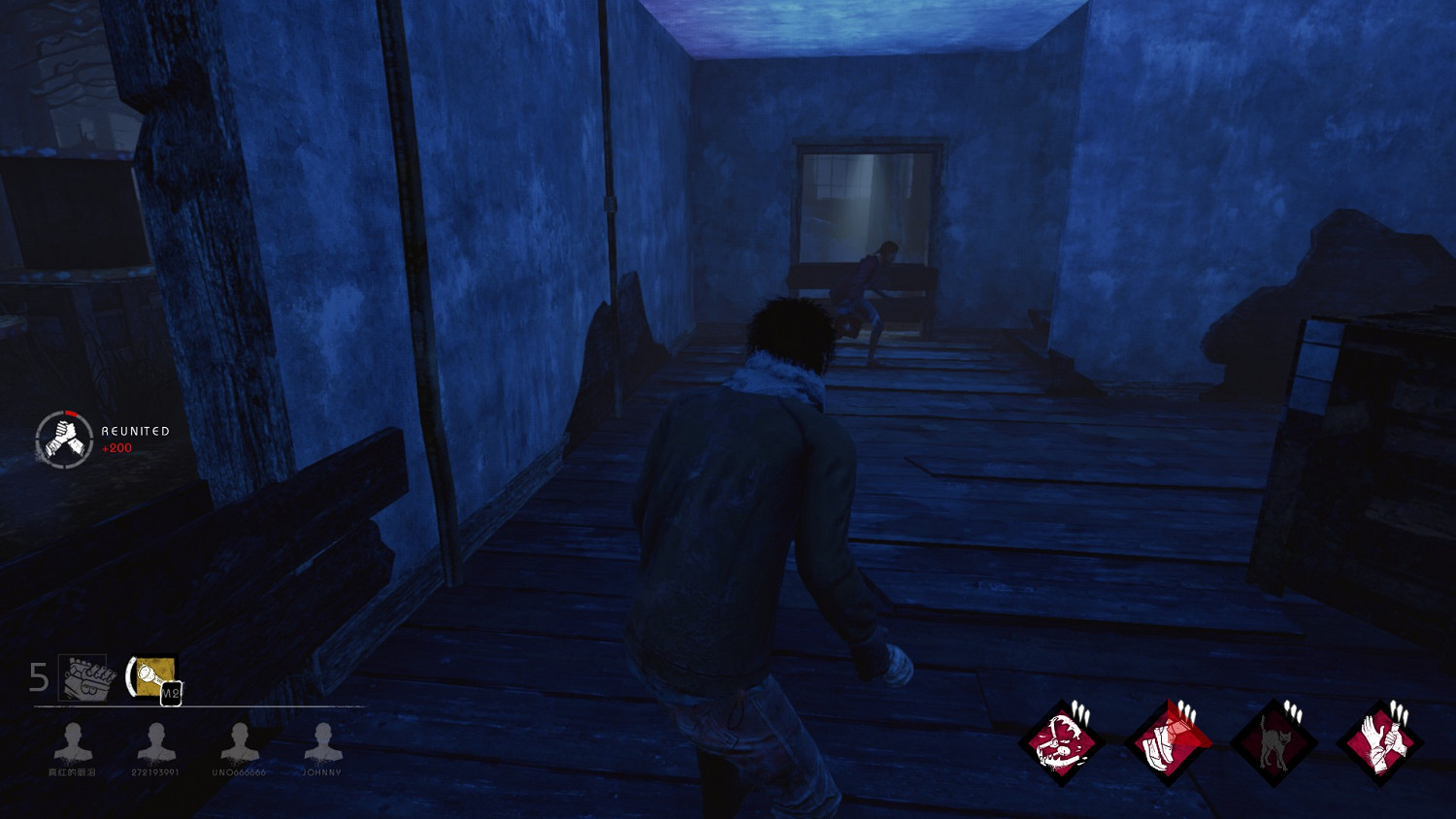 《黎明死線》遊戲機制及地形地圖等技巧圖文詳解 新手入門必備 《黎明死線》遊戲機制及地形地圖等技巧圖文詳解 新手入門必備