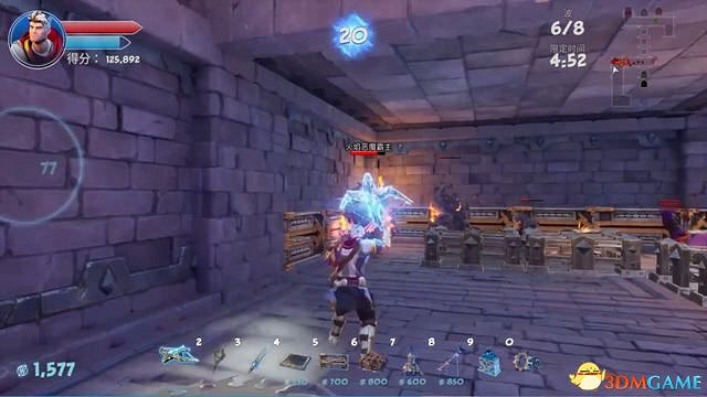 《獸人必須死3》圖文攻略 全5星通關劇情流程攻略 《獸人必須死3》圖文攻略 全5星通關劇情流程攻略