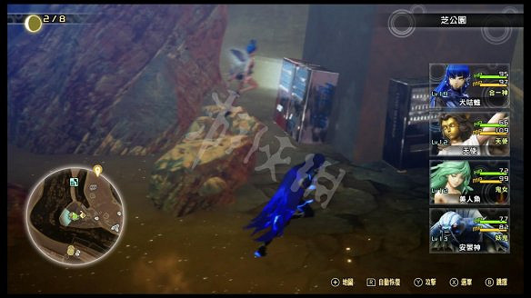 《真·女神轉生5》圖文攻略：戰鬥系統+惡魔合成+神意系統+地圖探索+收集元素+Boss打法+加點系統