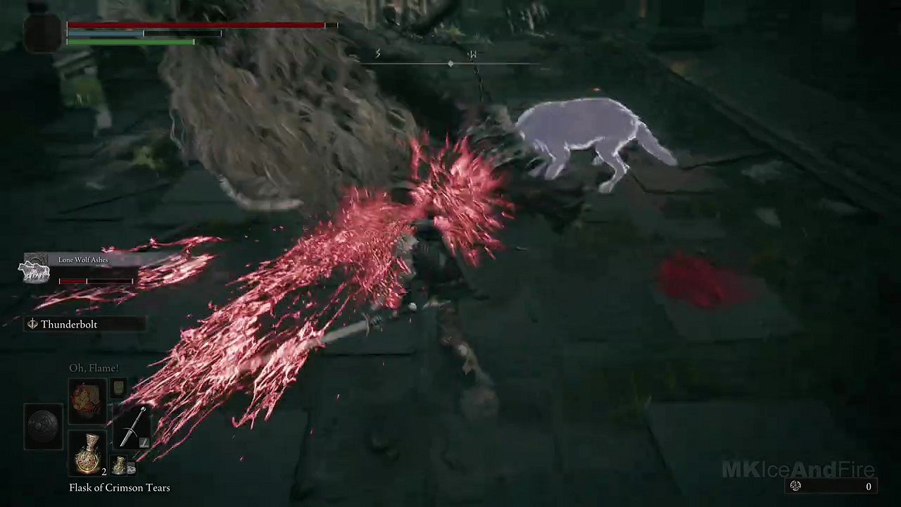 《艾爾登法環》網路測試版全Boss戰展示影片 明年2月25日上線 《艾爾登法環》網路測試版全Boss戰展示影片 明年2月25日上線