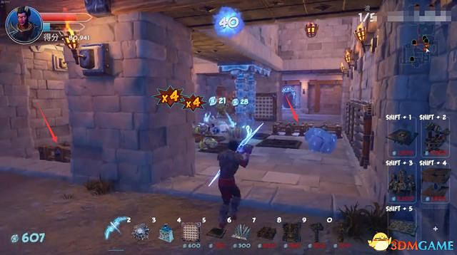 《獸人必須死3》圖文攻略 全5星通關劇情流程攻略 《獸人必須死3》圖文攻略 全5星通關劇情流程攻略