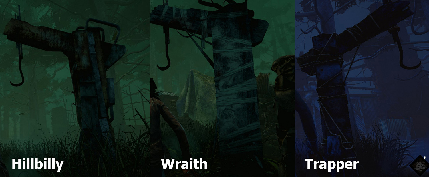 《黎明死線》新手向入門圖文指南 《黎明死線》新手向入門圖文指南