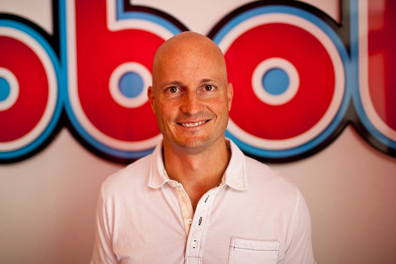 開發商CEO:沒有谷歌就不會有今天的《獸人必須死3》 開發商CEO:沒有谷歌就不會有今天的《獸人必須死3》