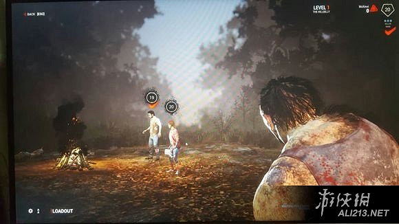 《黎明死線》屠夫及幸存者背景資料