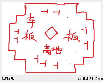 《黎明死線》遊戲機制及地形地圖等技巧圖文詳解 新手入門必備