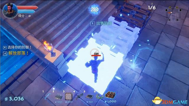 《獸人必須死3》圖文攻略 全5星通關劇情流程攻略 《獸人必須死3》圖文攻略 全5星通關劇情流程攻略