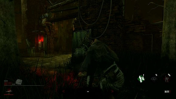 《黎明死線》搞笑屠夫抱黑妹玩法體驗 《黎明死線》搞笑屠夫抱黑妹玩法體驗