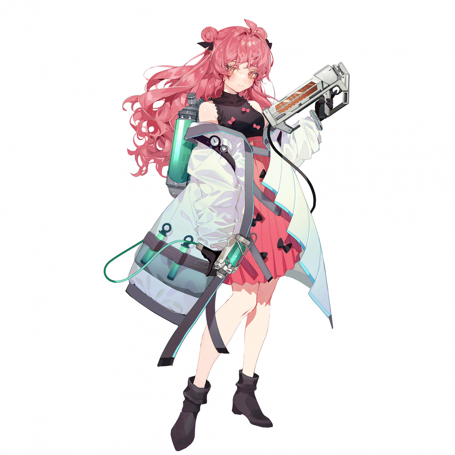 《雲圖計劃》帕那刻亞怎麽樣 帕那刻亞人物介紹