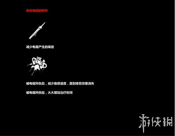 《黎明死線》系統介紹圖文攻略 操作介紹+技能介紹+物品道具說明