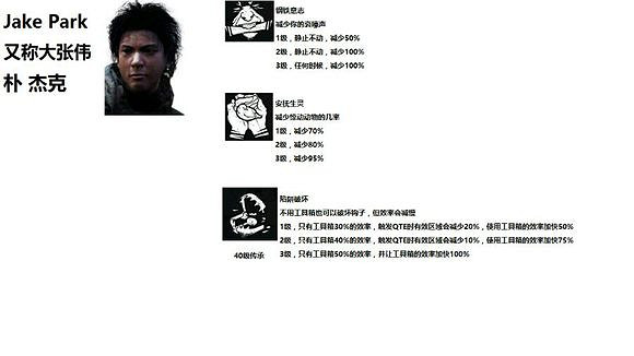 《黎明死線》萌新上手玩法技巧推薦