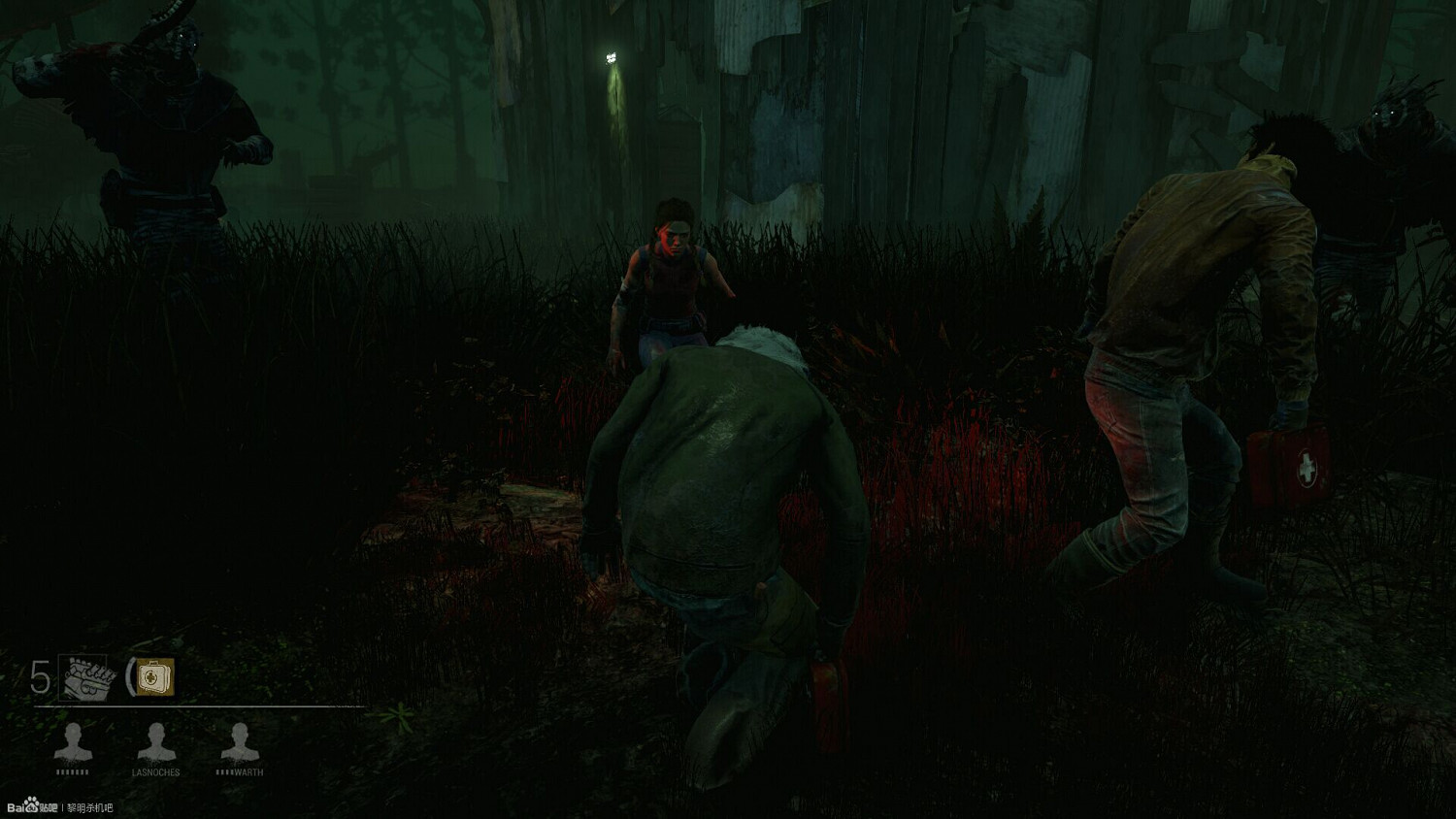 《黎明死線》新模式體驗心得感受 《黎明死線》新模式體驗心得感受