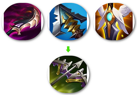 《英雄聯盟手遊》傑斯英雄攻略 傑斯打法技巧分享