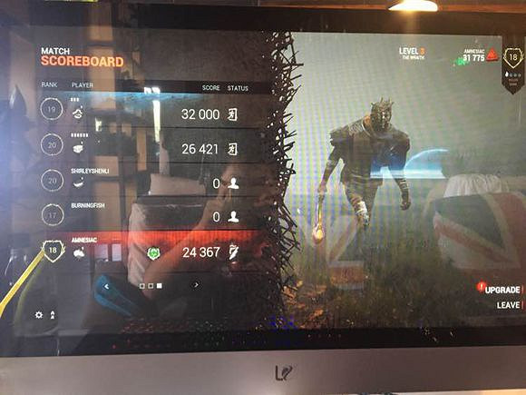 《黎明死線》屠夫與人類和諧刷分圖文解析攻略 《黎明死線》屠夫與人類和諧刷分圖文解析攻略